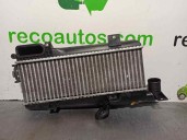 Recambio de intercooler para peugeot 405 berlina 1.9 diesel referencia OEM IAM 384C7  53077320M VALEO