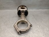 Recambio de piston para subaru legacy v (bm) 2.0 d awd (bmd) referencia OEM IAM 12013AB410 12013AB410 MAHLE