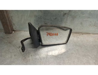 Recambio de retrovisor derecho para ligier ligier js 16 fd referencia OEM IAM  MANUAL 