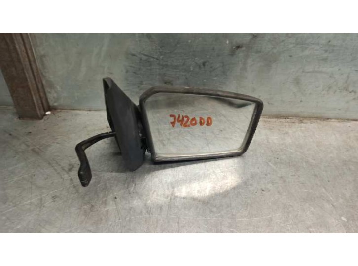 Recambio de retrovisor derecho para ligier ligier js 16 fd referencia OEM IAM  MANUAL 