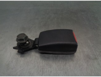 Recambio de enganche cinturon para mitsubishi grandis (na0w) 2.4 inform referencia OEM IAM 060511D3X 3 ª FILA TRA IZQ .