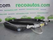 Recambio de airbag cortina delantero izquierdo para citroën c6 exclusive referencia OEM IAM 9644747380 