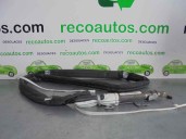 Recambio de airbag cortina delantero izquierdo para citroën c6 exclusive referencia OEM IAM 9644747380  