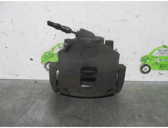 Recambio de pinza freno delantera derecha para ford fusion (cbk) 1.4 16v cat referencia OEM IAM ATE