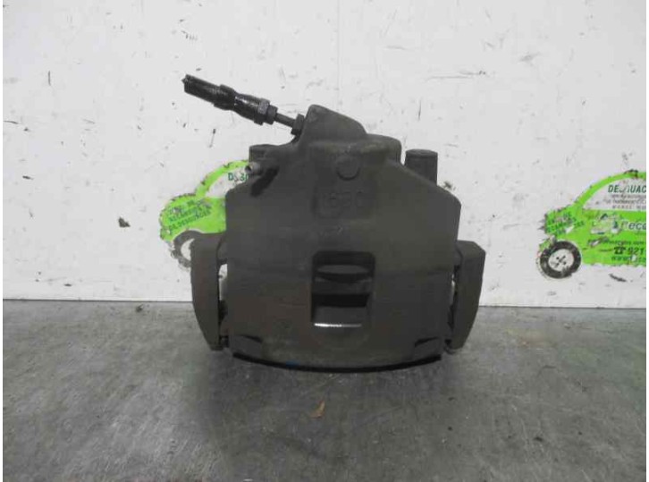Recambio de pinza freno delantera derecha para ford fusion (cbk) 1.4 16v cat referencia OEM IAM ATE