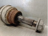Recambio de transmision delantera derecha para ford ranger (es) 2.5 tdci cat referencia OEM IAM 1447178 