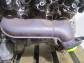 Recambio de motor completo para mercedes-benz clase e (w210) familiar 2.8 v6 18v cat referencia OEM IAM 112921 31170618 A1120104