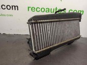 Recambio de intercooler para peugeot 405 berlina 1.9 diesel referencia OEM IAM 384C7  53077320M VALEO