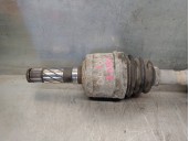 Recambio de transmision delantera derecha para ford ranger (es) 2.5 tdci cat referencia OEM IAM 1447178 