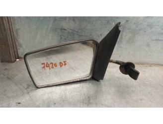Recambio de retrovisor izquierdo para ligier ligier js 16 fd referencia OEM IAM  MANUAL 