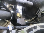 Recambio de motor completo para mercedes-benz clase e (w210) familiar 2.8 v6 18v cat referencia OEM IAM 112921 31170618 A1120104