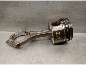 Recambio de piston para subaru legacy v (bm) 2.0 d awd (bmd) referencia OEM IAM 12013AB410 12013AB410 MAHLE