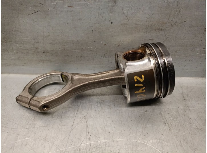 Recambio de piston para subaru legacy v (bm) 2.0 d awd (bmd) referencia OEM IAM 12013AB410 12013AB410 MAHLE