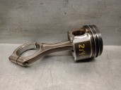 Recambio de piston para subaru legacy v (bm) 2.0 d awd (bmd) referencia OEM IAM 12013AB410 12013AB410 MAHLE