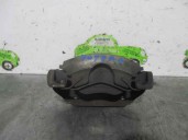 Recambio de pinza freno delantera derecha para ford fusion (cbk) 1.4 16v cat referencia OEM IAM ATE