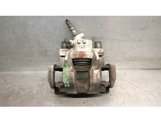 Recambio de pinza freno delantera izquierda para smart fortwo coupé (453) electric drive / eq (453.391) referencia OEM IAM A4534