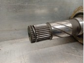 Recambio de transmision delantera derecha para ford ranger (es) 2.5 tdci cat referencia OEM IAM 1447178 