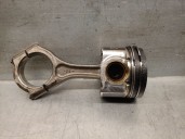 Recambio de piston para subaru legacy v (bm) 2.0 d awd (bmd) referencia OEM IAM 12013AB410 12013AB410 MAHLE