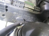 Recambio de motor completo para mercedes-benz clase e (w210) familiar 2.8 v6 18v cat referencia OEM IAM 112921 31170618 A1120104