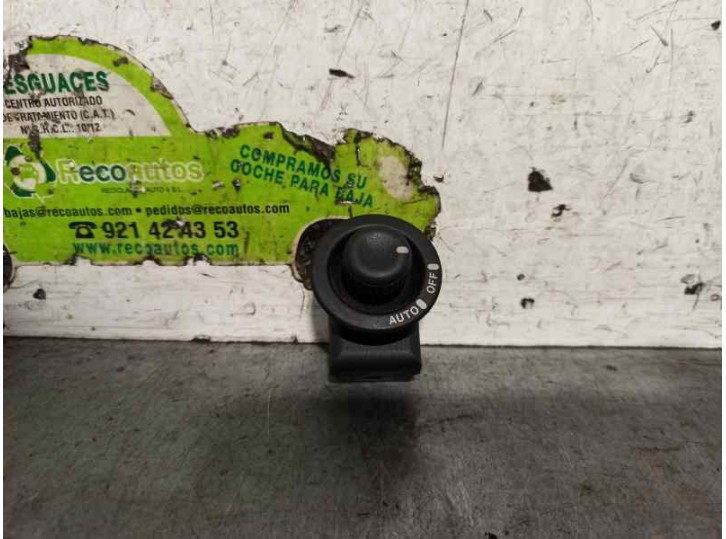 Recambio de mando retrovisor para jaguar sovereign aut. x300 4.0l referencia OEM IAM LNA6465AA 