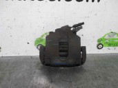 Replacement front left brake caliper for Ford Fusion (CBK) 1.4 16V CAT OEM IAM reference ATE