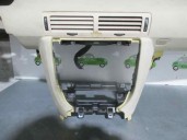 Recambio de salpicadero para citroën c6 exclusive referencia OEM IAM BEIGE Y NEGRO 