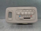 Recambio de mando calefaccion / aire acondicionado para mitsubishi grandis (na0w) 2.4 inform referencia OEM IAM 7845A003HA  