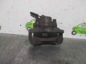 Replacement front left brake caliper for Ford Fusion (CBK) 1.4 16V CAT OEM IAM reference ATE