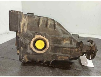 Replacement rear differential for Hyundai Santa Fe (SM) 2.0 CRDi CAT OEM IAM reference JS SM4WD 3.800R