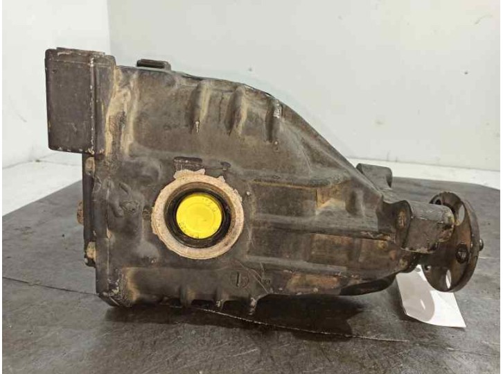 Replacement rear differential for Hyundai Santa Fe (SM) 2.0 CRDi CAT OEM IAM reference JS SM4WD 3.800R