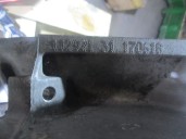 Recambio de motor completo para mercedes-benz clase e (w210) familiar 2.8 v6 18v cat referencia OEM IAM 112921 31170618 A1120104