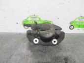 Replacement front left brake caliper for Ford Fusion (CBK) 1.4 16V CAT OEM IAM reference ATE