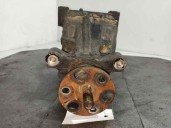 Replacement rear differential for Hyundai Santa Fe (SM) 2.0 CRDi CAT OEM IAM reference JS SM4WD 3.800R