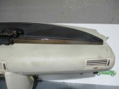 Recambio de salpicadero para citroën c6 exclusive referencia OEM IAM BEIGE Y NEGRO 