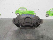 Replacement front left brake caliper for Ford Fusion (CBK) 1.4 16V CAT OEM IAM reference ATE
