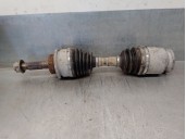 Recambio de transmision delantera izquierda para ford ranger (es) 2.5 tdci cat referencia OEM IAM 1447140 