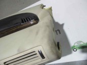 Recambio de salpicadero para citroën c6 exclusive referencia OEM IAM BEIGE Y NEGRO 