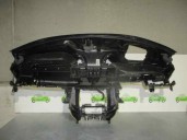 Recambio de salpicadero para citroën c6 exclusive referencia OEM IAM BEIGE Y NEGRO 