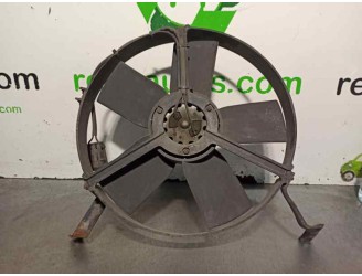 Recambio de electroventilador para opel omega a 2.0i diamo referencia OEM IAM  0130703235 BOSCH