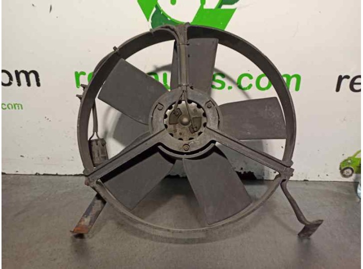 Recambio de electroventilador para opel omega a 2.0i diamo referencia OEM IAM  0130703235 BOSCH
