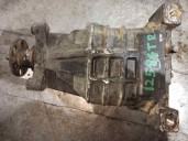 Replacement rear differential for Hyundai Santa Fe (SM) 2.0 CRDi CAT OEM IAM reference JS SM4WD 3.800R