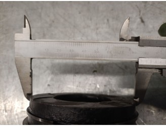 Recambio de reposavasos para renault talisman (lp_) 1.5 dci 110 referencia OEM IAM 684308048R 684300916R  2