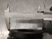 Recambio de piston para subaru legacy v (bm) 2.0 d awd (bmd) referencia OEM IAM 12013AB410 12013AB410 MAHLE