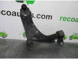 Recambio de brazo suspension inferior delantero derecho para ford fusion (cbk) 1.4 16v cat referencia OEM IAM 2S613042AK  