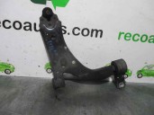 Replacement front right lower suspension arm for Ford Fusion (CBK) 1.4 16V CAT OEM IAM reference 2S613042AK 