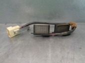 Recambio de resistencia calefaccion para mitsubishi grandis (na0w) 2.4 inform referencia OEM IAM 0971000310  