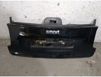 Recambio de porton trasero para smart fortwo coupé (453) electric drive / eq (453.391) referencia OEM IAM A4537402800CA7L A45374