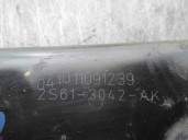 Replacement front right lower suspension arm for Ford Fusion (CBK) 1.4 16V Cat OEM IAM reference 2S613042AK 