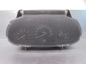 Recambio de cuadro instrumentos para ford fiesta berlina 1.4 16v cat referencia OEM IAM 96FB10C956BA 96FB10B885AA 