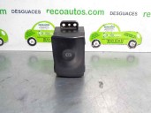 Recambio de palanca freno de mano para renault koleos 2.0 dci diesel fap referencia OEM IAM 251758024R  